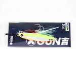 Ima Metal Jig Gun Kichi 30 grammi 212 (5534)