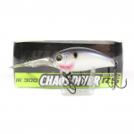 Imakatsu IK 300 RS Chaos Diver Crank Bait Ujuv lant 195 (2603)