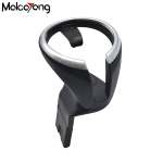 Uus 51160443082 eesmine tassihoidja telefonihoidja korraldaja BMW 135i 128i X1 E82 E84 E81 E87N autole Without base black