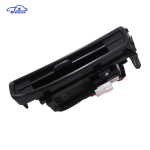 Lnstrument panel decoration strip led atmosphere light strip central air nozzle outlet For HYUNDAI ELANTRA 84782-BU020LM5 gray