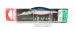 Yo Zuri Eba Shad 50 uppuv lant F755-SHS (3566)