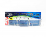 Zipbaits ZBL Surf Driver 110S uppuv lant 641 (0169)