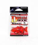 Decoy Worm 15 Dream Hook, suurus 8 (7279)