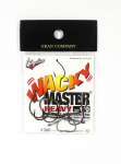 Varivas Wacky Master Heavy Worm konks Suurus 1/0 (3930)