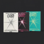 EXO &ndash; [EXIST] 7. albumi FOTORAAMAT E