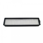 1 t&uuml;kki asendusfiltri H11 HEPA filter LG Hom Bot VR6270LVM VR65710 VR6260LVM VR-seeria robottolmuimeja jaoks