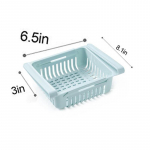 K&uuml;lmkapp Hoiukast Teleskoopkamber Mitmeotstarbeline viimistlus K&uuml;lmik V&auml;rskelt hoidev T&otilde;mbamist&uuml;&uuml;pi sorteerimisk&ouml;&ouml;k