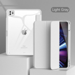 Apple'i pliiatsi&uuml;mbriste jaoks Ipad Air 4 Air 5 Clear Case 2020 jaoks Ipad Pro 11 Case 2021 Mini 6 IPad Case 10.2 9th Generation Case 7th 8th Protective Coase 2022 iPad 10th Gen