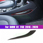 For BMW X1 F48 2016-20 Instrument Center Shift Panel panel trim auto Accessories Car Styling Central Control decoration C