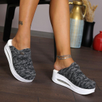 Naiste meditsiinilised ortopeedilised puukingad &ndash; libisemisvastased, mugavad 39