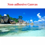 3D seinamaaling Taustapilt Sinine taevas Valged pilved ja merevaade Foto Seinamaaling Elutuba Magamistuba Kodukaunistus Taustadekoratsioon Sein 3 D Papel De Parede 300cm (W) x 200cm (H)