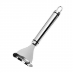 1 tk maisikoorija roostevabast terasest multifunktsionaalsed k&ouml;&ouml;gik&auml;epidemed maisit&otilde;lviku l&otilde;ikuri tuumad