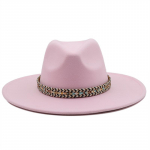 S&uuml;gistalvine meeste fedoras naiste viltk&uuml;bar Naiste sombrero jazz Meeste pallim&uuml;ts &otilde;ues vintage silindrid suure &auml;&auml;rega 9,5cm 56-58CM