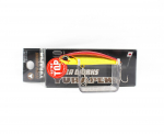 Duo Tetra Works Yurapen 48 mm ujuv lant ASA0026 (5079)