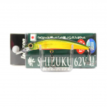 Jackson Shizuku 62V uppuv lant AGA (3798)