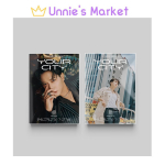 JUNG YONG HWA &ndash; SINU LINNA 2. minialbum + tasuta kingitus [No poster] RANDOM