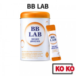 [BB LAB] Madala molekulmassiga kollageeni glutatioon, valge, 2 g x 30 pulka