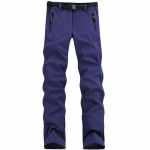 Naiste s&uuml;gistalv fliis &otilde;ues kalap&uuml;&uuml;k telkimine matkamine suusap&uuml;ksid tuulekindlad soojad soliidsed p&uuml;ksid 2XL