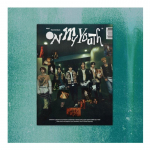 [ETTELELLIMINE] WayV : 2. album - On My Youth (Fotoraamat Ver.) 1 RANDOM