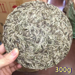 Fuding White Tea Natural Organic White Tea H&otilde;ben&otilde;el Bai Hao Yin Zhen 300g