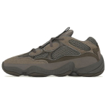 adidas Yeezy 500 Brown Clay Unisex tossud GX3606 36 gray