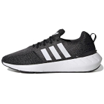Adidas Swift Run 22 Must Hall Unisex Tossud Core-Black Cloud-White Grey-Five GZ3496 36⅔