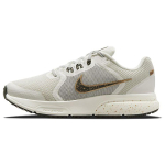 Nike Zoom Span 4 Premium Sail Metallic Corrercoin naiste tennised valged must DC9008-100 39 gray