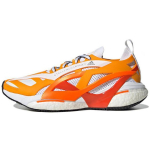 Stella McCartney x adidas SolarGlide Crew Oranž Valge Naiste Tennised Aktiivne Oranž Pilve Valge GY2921 36⅔