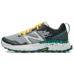 New Balance Fresh Foam X Hierro v7 Betoon Vintage Sinakasroheline Meeste Tossud Hall Kuum-Saialill MTHIERI7 42 gray