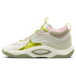 Nike Cosmic Unity 3 EP Phantom Bright Cactus Unisex Tossud Valge Keskmine-Pehme-Roosa DV9088-001 40.5