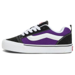 Vans Knu-Skool Must Lilla Unisex Tossud VN0009QCB5P 38.5