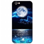 &uuml;mbris iphone 4 4s 5 5s se silikoon Korpus pehme tpu Kaas Telefon Funda iphone 4 4s 5 5s se telefoni taga Korpus t&auml;is kaitsev kokk iphone 4 4s