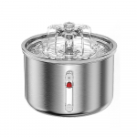 Kassi purskkaev Valmistatud &uuml;livaikne joogipurskkaev kassidele UK Plug