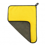 Pehme veeimav autode autode pesuriist k&auml;ter&auml;tik puhastuslapp 30*30cm