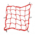 40x40cm mootorratta elastne kiiver, k&ouml;is n&ouml;&ouml;r pagasi benji v&otilde;rk