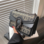 Moodsad naiste kotid S&uuml;gis Uued kotid Retro Trend Lihtne Elegant Elegantne Naiste kotid one size must