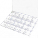 Suurep&auml;rane ehtekonteiner, laia kasutusega poe k&uuml;&uuml;ned B