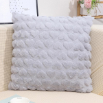 Moodne Lihtne Padja Pehme S&uuml;gis/Talvine Padi elutoa Diivan Love Cushion Padjap&uuml;&uuml;r 45*45cm hall