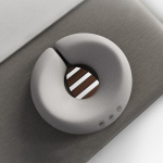 Memory Foam Salongi massaažipadi Universaalne n&auml;oh&auml;ll massaažiks Spa Ilusalong Pad Relax U-kujuline n&auml;opadi