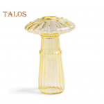 Lillevaas Armas seenekujuline l&auml;bipaistev klaasist istutusmasin, ainulaadne taimede paljundusjaam koju B