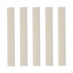 5 tk 80 mm kitarrisadula l&otilde;ikamata toorik k&auml;sitsi valmistatud