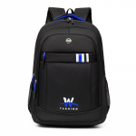 Uus Unisex &uuml;hev&auml;rviline veekindel ja hingav &auml;rimood vabaaja igap&auml;evane s&auml;&auml;stev seljakott one size must