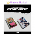 8TURN &ndash; 8TURNRISE Esimene minialbum TURN VER.(Pink)