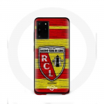 Samsung Galaxy S11 Plus &uuml;mbris rcl objektiiv originaal kollane ja punane