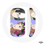 Coby vs Hankock One Piece juhtmeta hiir
