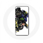Valentino Rossi Moto Xiaomi Redmi 9C &uuml;mbris