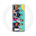 &Uuml;mbris Samsung Galaxy A50-le J&auml;lgi oma unistuste plakatitegelasi