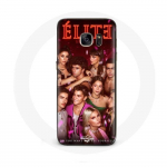 &Uuml;mbris Samsung Galaxy S6 Edge Elite seeria 5. hooaja n&auml;itlejapaaridele