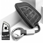 Alcantara auto v&otilde;tme&uuml;mbrise kate BMW F20 G20 G30 X1 X3 X4 X5 G05 X6 X7 F48 G11 F15 F16 G01 G02 v&otilde;tmekesta v&otilde;tmehoidja tarvikud