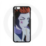 Coque Iphone 6 Hisoka Hunter X Hunter Anime - Maniacase